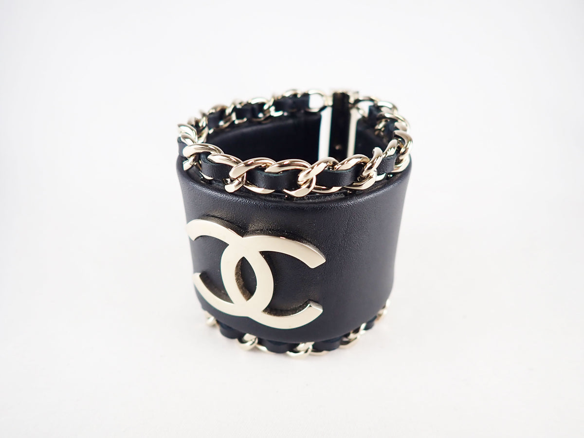 CHANEL Bracelet – Bicolo1