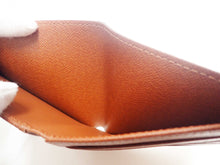 Load image into Gallery viewer, LOUIS VUITTON Monogram Card Wallet Bi-fold Billets 10 Credit M60883 Men's