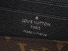 Load image into Gallery viewer, Louis Vuitton Monogram Macassar Gaspar M93801 Men's Browns Bifold