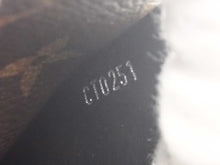 Load image into Gallery viewer, Louis Vuitton Monogram Macassar Gaspar M93801 Men's Browns Bifold