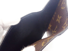 Load image into Gallery viewer, Louis Vuitton Monogram Macassar Gaspar M93801 Men's Browns Bifold