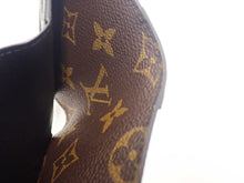 Load image into Gallery viewer, Louis Vuitton Monogram Macassar Gaspar M93801 Men's Browns Bifold