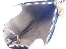 Load image into Gallery viewer, Louis Vuitton Monogram Multicolor Pochette MM M60031 Black