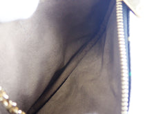 Load image into Gallery viewer, Louis Vuitton Monogram Multicolor Pochette MM M60031 Black