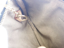 Load image into Gallery viewer, Louis Vuitton Monogram Multicolor Pochette MM M60031 Black