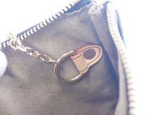 Load image into Gallery viewer, Louis Vuitton Monogram Multicolor Pochette MM M60031 Black