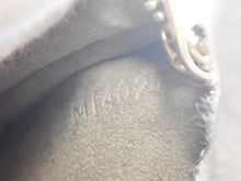 Load image into Gallery viewer, Louis Vuitton Monogram Multicolor Pochette MM M60031 Black