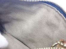 Load image into Gallery viewer, Louis Vuitton Monogram Multicolor Pochette MM M60031 Black