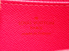 Load image into Gallery viewer, LOUIS VUITTON Monogram Multicolor Zippy Purse Wallet M93740 Black