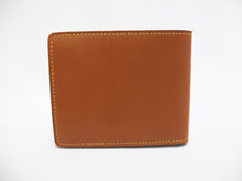 Load image into Gallery viewer, LOUIS VUITTON Nomade Wallet Bi-fold Billets 6 Credit M85015 Men&#39;s Leather