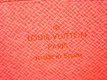 Load image into Gallery viewer, Louis Vuitton Monogram Zippy Wallet Illustre M60291