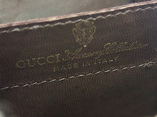 Load image into Gallery viewer, Gucci Coin Wallet Sherry Vintage