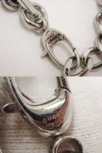 Load image into Gallery viewer, Gucci x Balenciaga The Hacker Project Bracelet Charm With Crystals