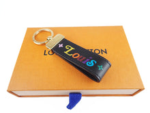 Load image into Gallery viewer, Louis Vuitton Porte Cles Doragonne Key Ring M63746