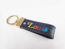 Load image into Gallery viewer, Louis Vuitton Porte Cles Doragonne Key Ring M63746