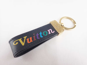 Louis Vuitton Porte Cles Doragonne Key Ring M63746