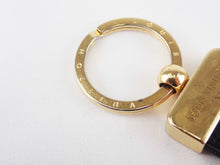 Load image into Gallery viewer, Louis Vuitton Porte Cles Doragonne Key Ring M63746