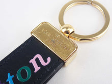 Load image into Gallery viewer, Louis Vuitton Porte Cles Doragonne Key Ring M63746