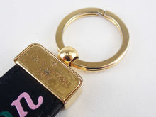 Load image into Gallery viewer, Louis Vuitton Porte Cles Doragonne Key Ring M63746