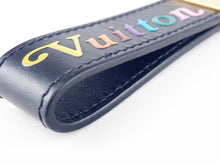 Load image into Gallery viewer, Louis Vuitton Porte Cles Doragonne Key Ring M63746