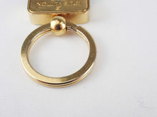 Load image into Gallery viewer, Louis Vuitton Porte Cles Doragonne Key Ring M63746