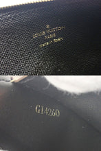 Load image into Gallery viewer, LOUIS VUITTON Long Wallet Monogram Reverse Slim Purse M80390 Zipper