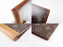 Load image into Gallery viewer, Louis Vuitton Monogram Long Wallet Brazza NM M69029 Browns