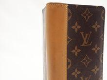 Load image into Gallery viewer, Louis Vuitton Monogram Long Wallet Brazza NM M69029 Browns