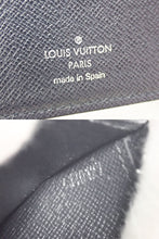 Load image into Gallery viewer, Louis Vuitton Monogram Savanna Bifold Marco Wallet NM M66467 Chapman-Brothers