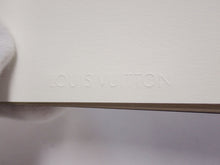 Load image into Gallery viewer, Louis Vuitton Monogram Carnet Note Cover M60110 Browns