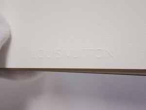 Louis Vuitton Monogram Carnet Note Cover M60110 Browns