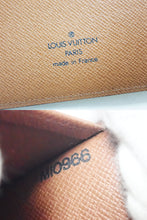 Load image into Gallery viewer, Louis Vuitton Monogram Agenda GM Day Planner Cover Diary R20105 Vintage Big