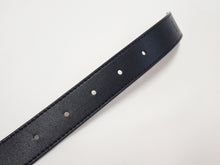 Load image into Gallery viewer, Louis Vuitton Monogram Reversible Belt Ceinture Daufine M0203 70/28