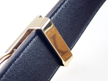 Load image into Gallery viewer, Louis Vuitton Monogram Reversible Belt Ceinture Daufine M0203 70/28