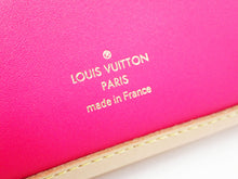 Load image into Gallery viewer, LOUIS VUITTON Monogram Elizabeth Pen Accessory Case GI0289