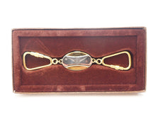 Load image into Gallery viewer, Gucci key Ring Double Old Vintage