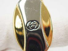 Load image into Gallery viewer, Gucci key Ring Double Old Vintage