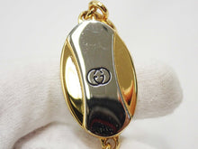 Load image into Gallery viewer, Gucci key Ring Double Old Vintage