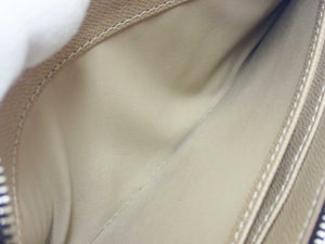 Louis Vuitton Monogram Compris Long Wallet Pouch M58024 Browns