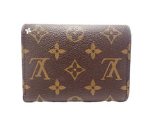 Load image into Gallery viewer, Louis Vuitton Victorine Vivienne Compact Wallet