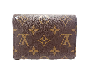 Louis Vuitton Victorine Vivienne Compact Wallet