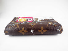 Load image into Gallery viewer, Louis Vuitton Victorine Vivienne Compact Wallet