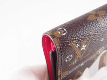 Load image into Gallery viewer, Louis Vuitton Victorine Vivienne Compact Wallet