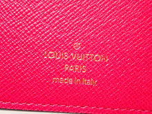 Load image into Gallery viewer, Louis Vuitton Victorine Vivienne Compact Wallet