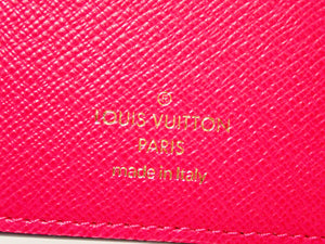 Louis Vuitton Victorine Vivienne Compact Wallet